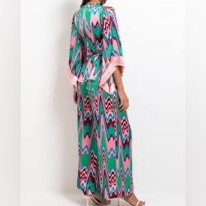 Pyjama set patbo size M